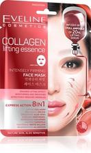 Eveline Sheet Mask Collagen Lifting Essence
