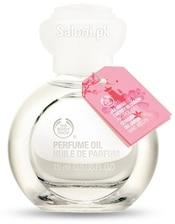 The Body Shop Japanese Cherry Blossom Perfume Oil 15 ML