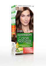 Garnier Color Naturals Hair Color Creme Nude Medium Brown 5.132