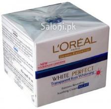 L'oreal Paris White Perfect Fairness Revealing Night Cream 50 ML