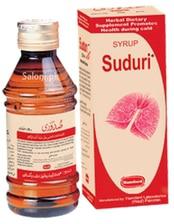 Hamdard Suduri Sugar Free 120 ML