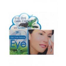 Rivaj UK Bye Bye Dark Circle Reducer Eye Care Gel