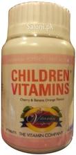 The Vitamin Company Children Vitamins 20 Tablets
