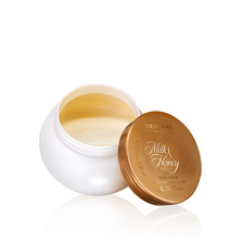 Oriflame Milk & Honey Gold Hair Mask 250 ML