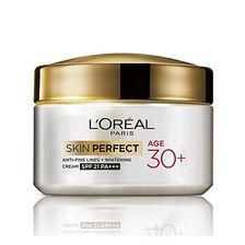 L'Oreal Paris Skin Perfect 30+ Day Cream 50g
