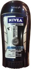 Nivea Men Invisible For Black & White Power Stick 40 ML