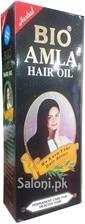 Bio Amla Herbal Hair Oil