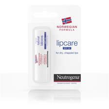 Neutrogena Norwegian Lipcare SPF20 4g