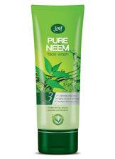 Joy Pure Neem Face Wash