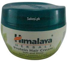 Himalaya Herbals Protein Hair Cream Soft and Shine