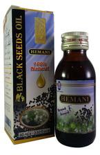 Hemani Black Seeds Oil 60 ML (Kalonji Oil)