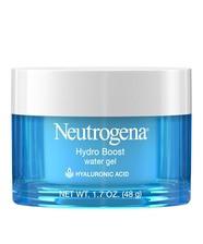 Neutrogena Hydro Boost Water Gel with Hyaluronic Acid for Dry Skin 50 ml
