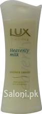 Lux Heavenly Milk Shower Cream