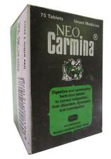 Hamdard Neo Carmina 75 Tablets