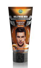 Hollywood Men Fairness Cream 150 ML