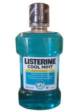 Listerine Cool Mint Mouth Wash 250 ML