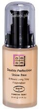 Dmgm Double Perfection Foundation Pure Beige 033 (30 ML)