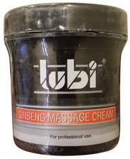 Lubi Ginseng Massage Cream