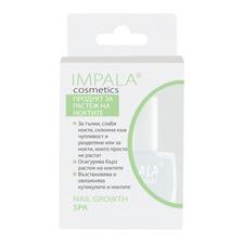 Impala Cosmetics 5 Nail Growth Spa