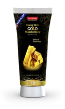 Fresh & Fruity Young Skin Gold Moisturizer 150 ML