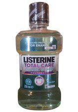 Listerine Total Care Mouthwash with Enamel Guard 250 ML