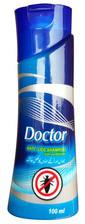 Doctor Anti-Lice shampoo with conditioner 100ml