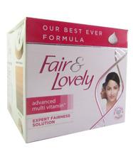 Fair & Lovely Advanced Multi Vitamin Daily Fairness Expert (Indian)