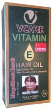 VCare Herbal Vitamin E Hair Oil 100ML