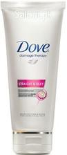 Dove Damage Therapy Straight & Silky Conditioner 180 ML (Pakistan)