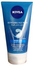 Nivea Daily Essentials Refreshing Face Wash 150 ML