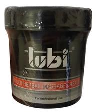 Lubi Multi Herbal Massage Cream