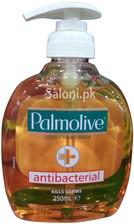 Palmolive Antibacterial Liquid Hand Wash 250 ML