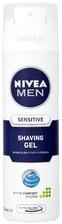 Nivea Men Sensitive Shaving Gel 200 ML