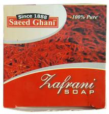 Saeed Ghani Zafrani Soap