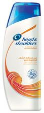 Head & Shoulders Anti Dandruff   Anti Hair Fall Shampoo