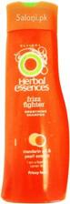 Herbal Essences Frizz Fighter Smoothing Shampoo