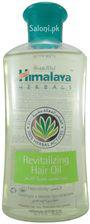 Himalaya Herbals Revitalizing Hair Oil 200 ML