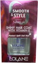 Lolane Shiny Hair Coat with Vitamin-E