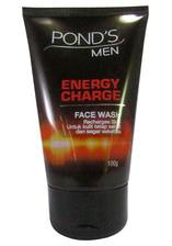 Pond's Men Energy Charge Face Wash 100 ML