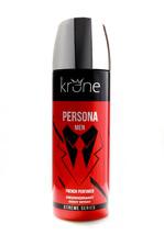 Krone Persona Men Deodorant Body Spray 200ML
