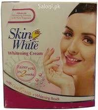 Skin White Goat Milk Whitening Cream