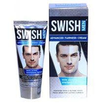 SwishMen Advanced Fairness Cream For Men