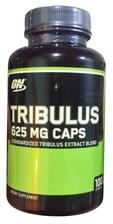 Optimum Nutrition Tribulus 625 (100 Caps)
