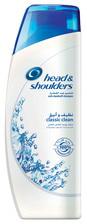 Head & Shoulders Classic Clean Anti-Dandruff Shampoo