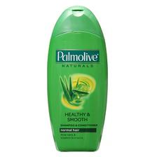 Palmolive Naturals Healthy & Smooth Shampoo & Conditioner
