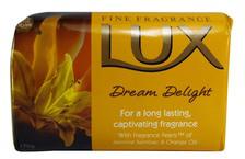 Lux Dream Delight Beauty Soap 170g