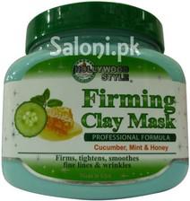 Hollywood Style Firming Clay Mask (325 Grams)