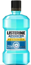 Listerine Advanced Tartar Control Mouthwash