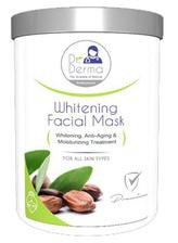 Dr. Derma Whitening Facial Mask