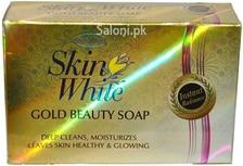 Skin White Gold Beauty Soap